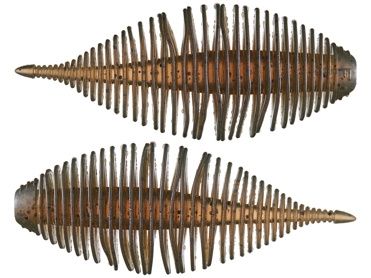 Geecrack Bellows Gill Floating Elastomer 2"