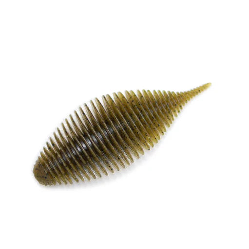 Geecrack Bellows Gill Floating Type Elastomer 3.8"