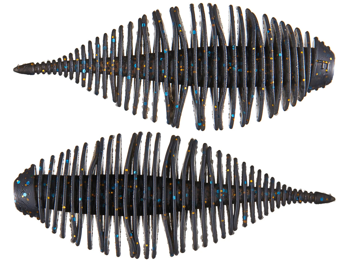 Geecrack Bellows Gill Floating Type Elastomer 2.8"