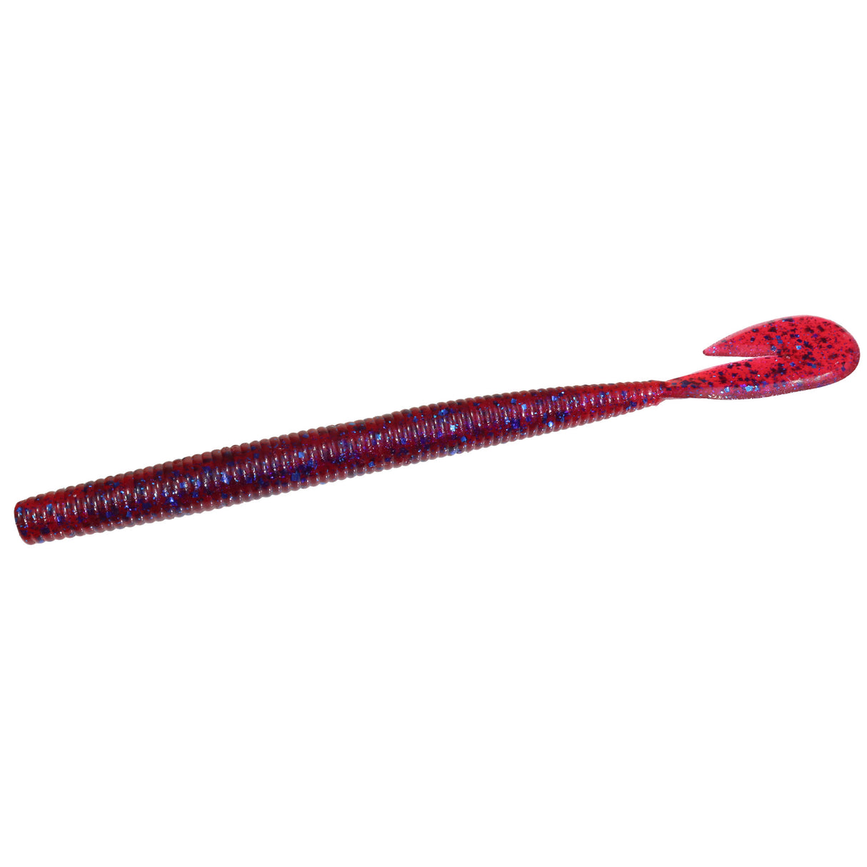 Zoom Ultravibe Speed Worm 6''