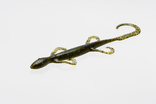 Zoom Lizard 8"Magnum