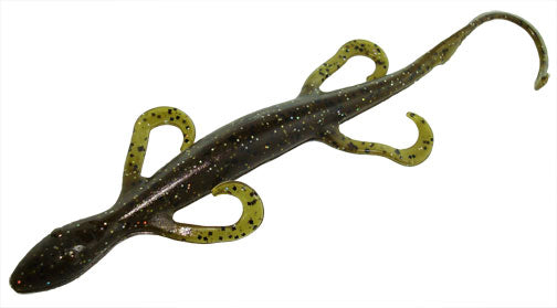 Zoom Lizard 8"Magnum