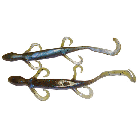 Zoom Lizard 8"Magnum