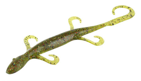 Zoom Lizard 8"Magnum