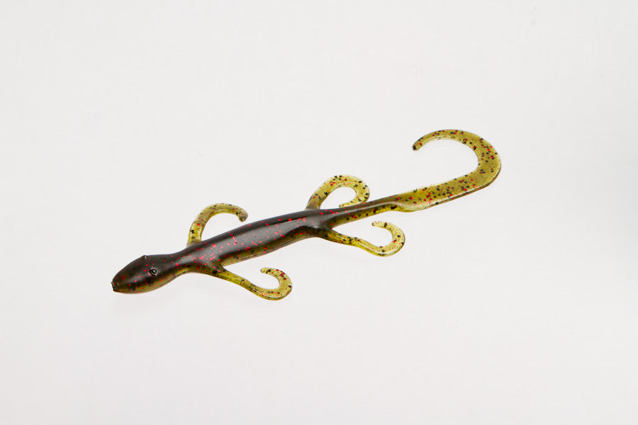 Zoom Lizard 8"Magnum