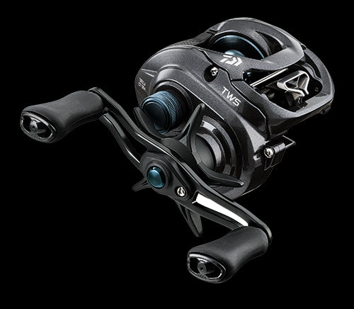 Daiwa Tatula CT Casting Reel