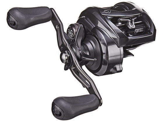 Daiwa Tatula 300 Casting Reel