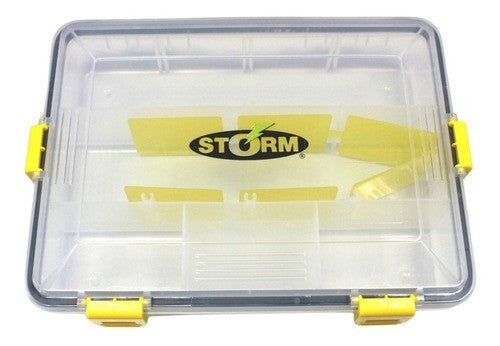 Storm Case Multi-Funcional
