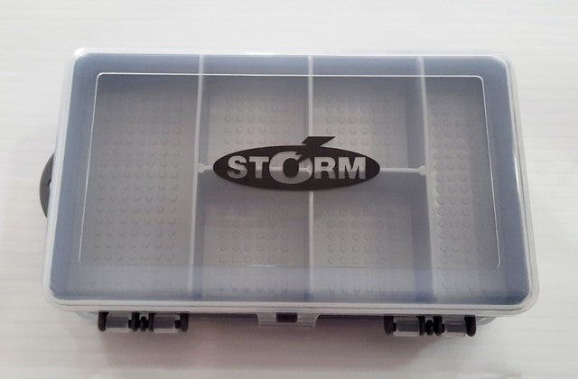 Storm Doble Abertura