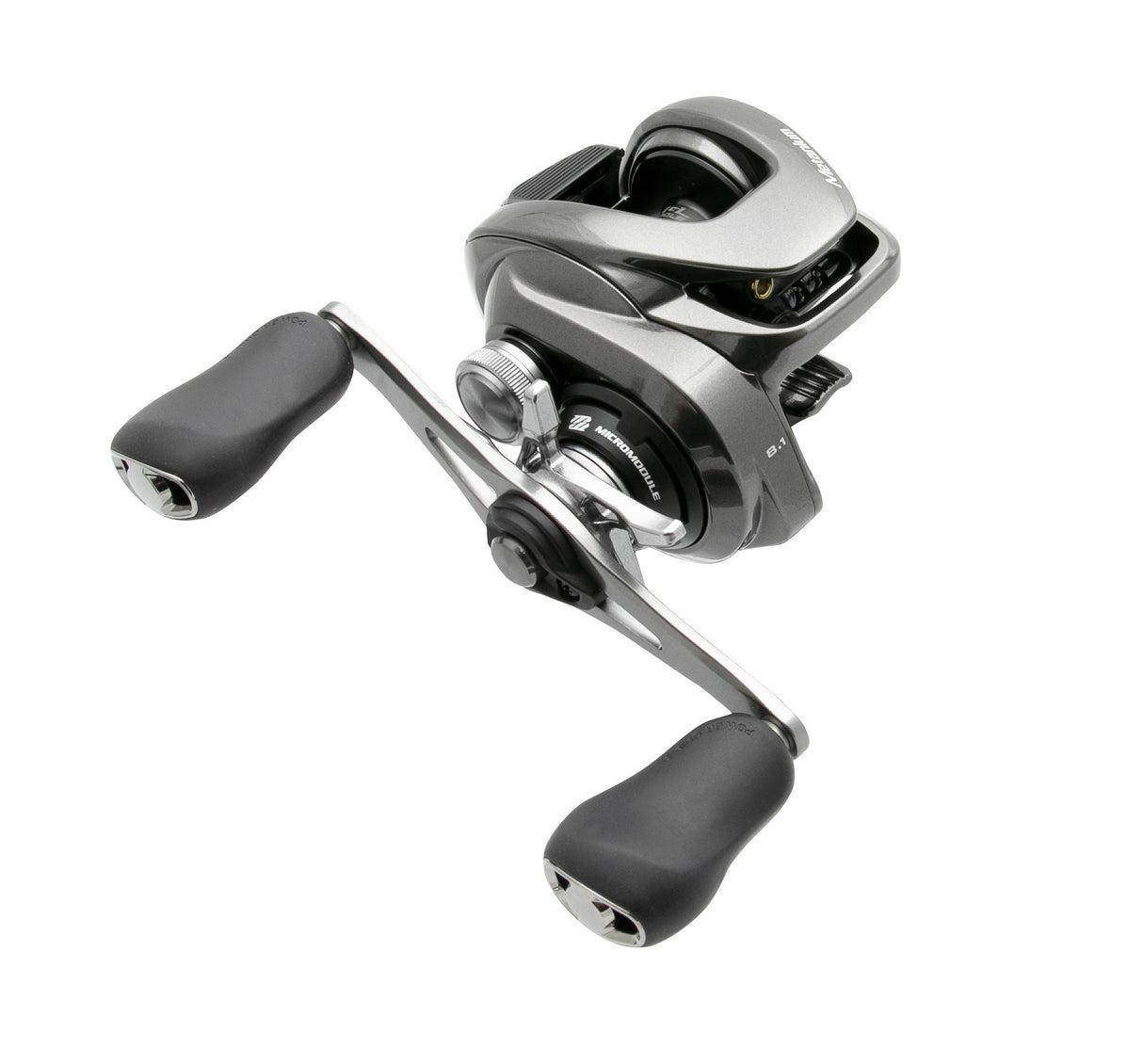 Shimano Metanium Casting Reel