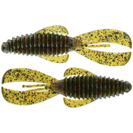 Strike King Rage Tail Bug