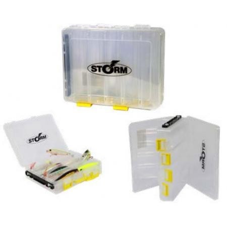 Storm Hydro Rinse Case