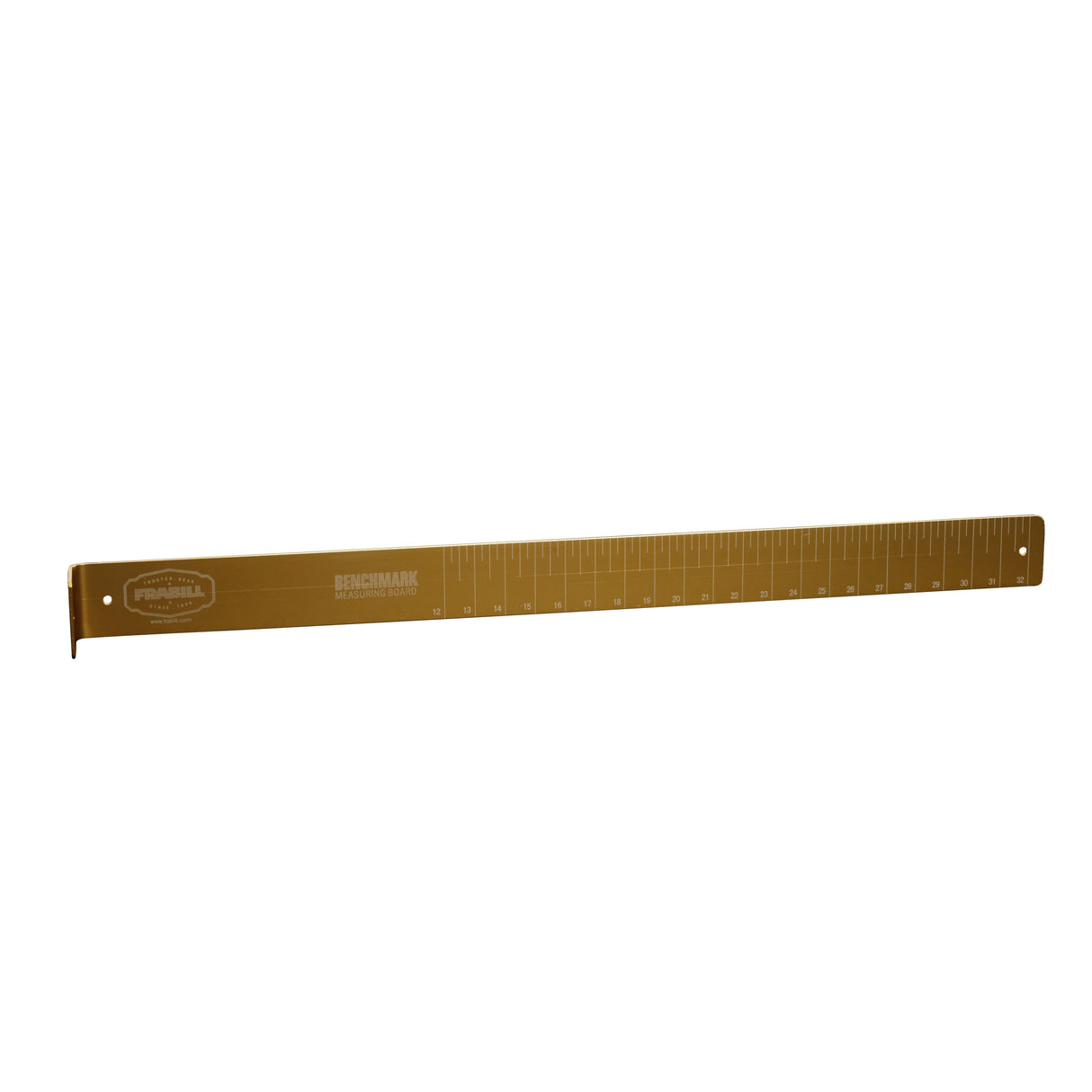 Frabill Measuring Board, Benchmark