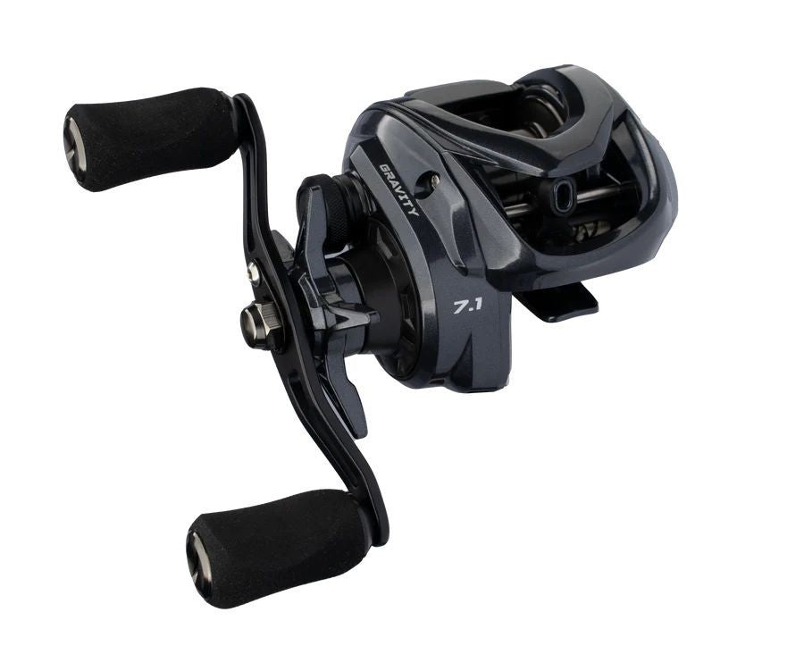 Team Ark Gravity 3 Casting Reel