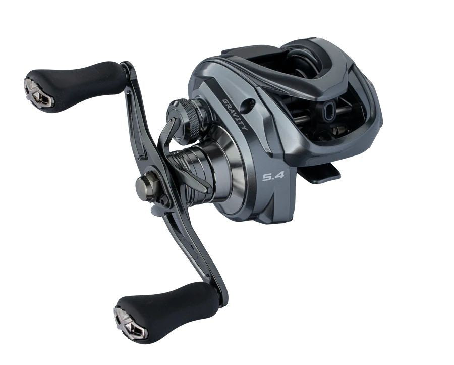 Team Ark Gravity 5 Casting Reel