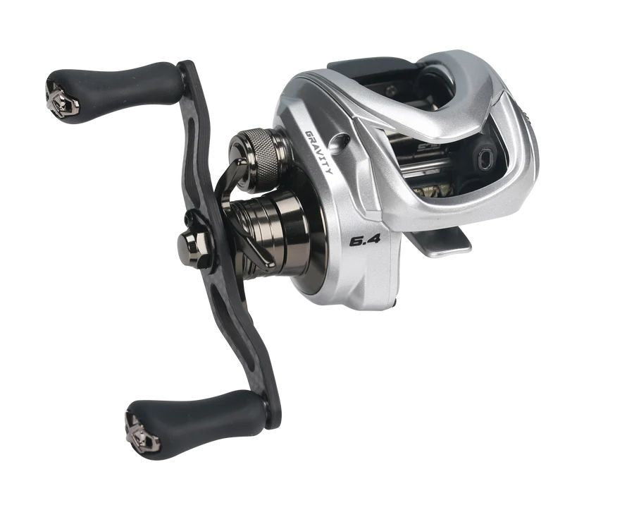 Team Ark Gravity 7 Casting Reel