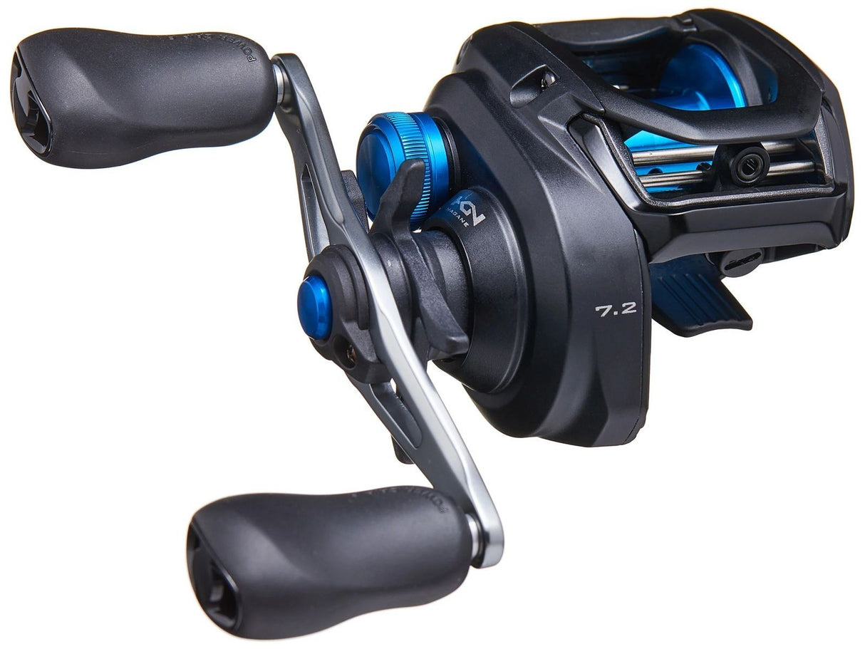 Shimano SLX A Casting Reel