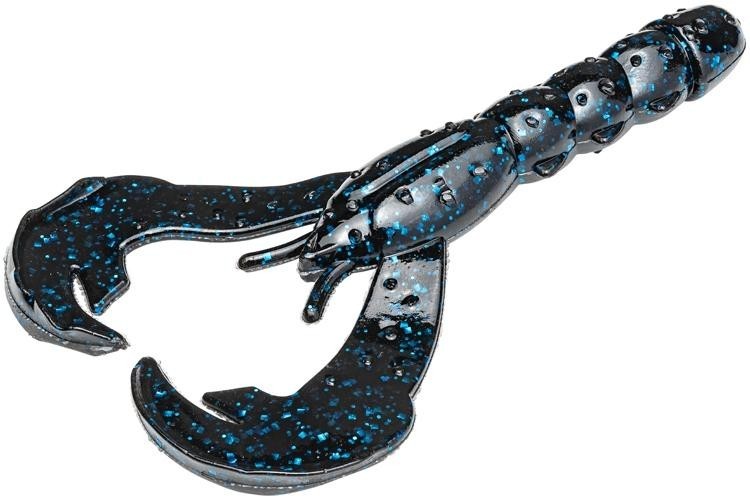 Strike King Rage Tail Rage Lobster