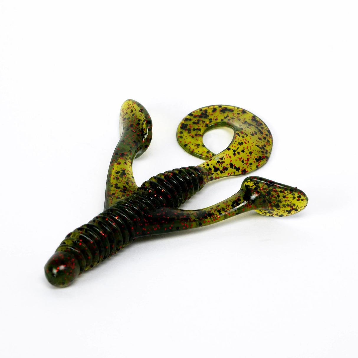 Lake Fork Lures Fork Creature 3.75"