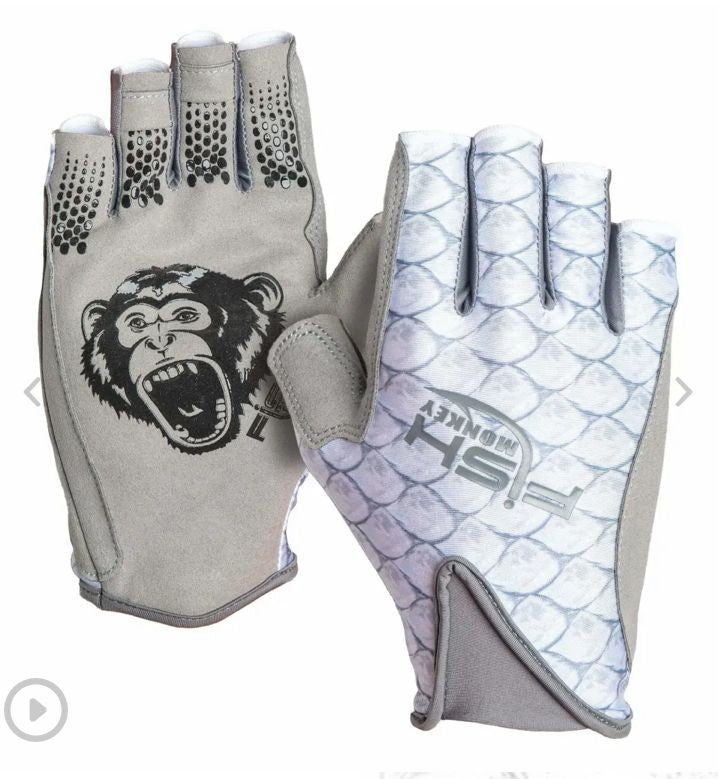 Fish Monkey Pro 365 Gloves