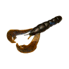 Strike King Tail Rage Craw