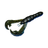Strike King Tail Rage Craw