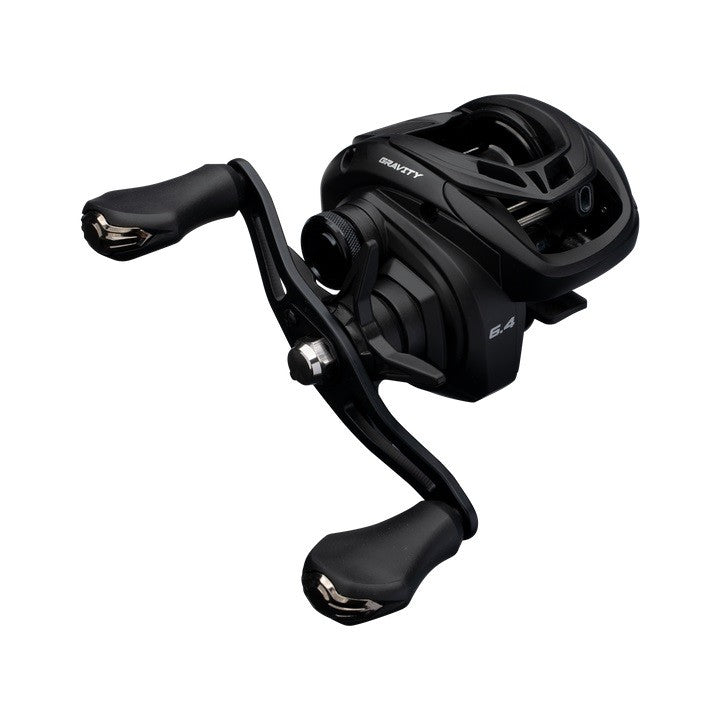 Team Ark Gravity 1 Casting Reel