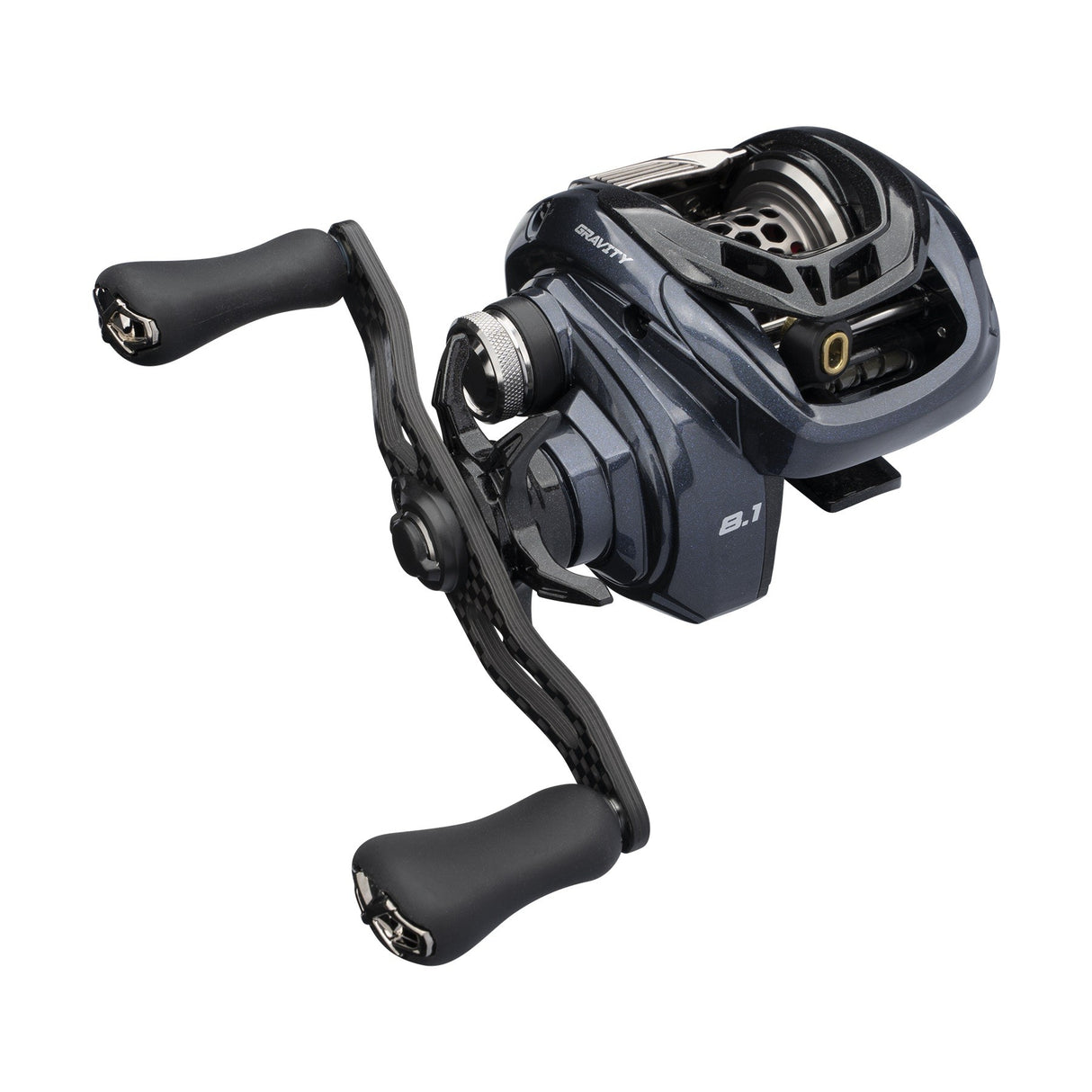 Team Ark Gravity BFS Casting Reel