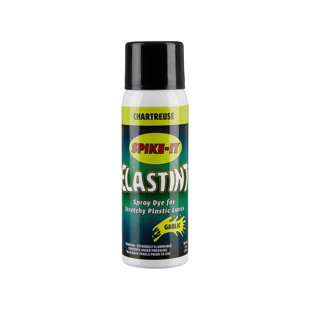 Spike-It Aerosol Elastint, 2oz