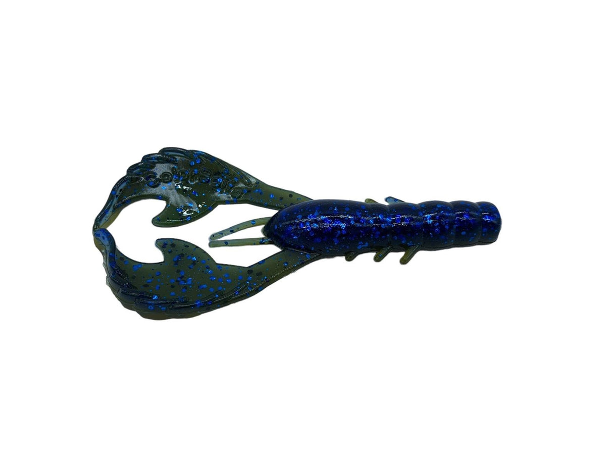 CB Color Baits Roxy Craw