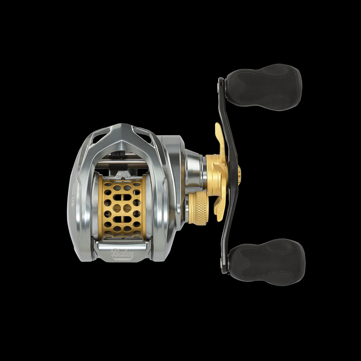 BATES FISHING CO Hundo LTS 100