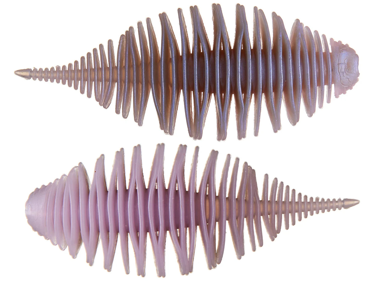 Geecrack Bellows Gill Floating Type Elastomer 2.8"