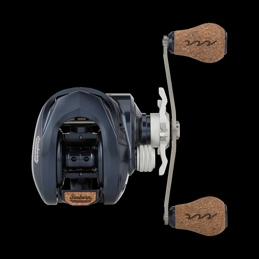 BATES FISHING CO Salty 150