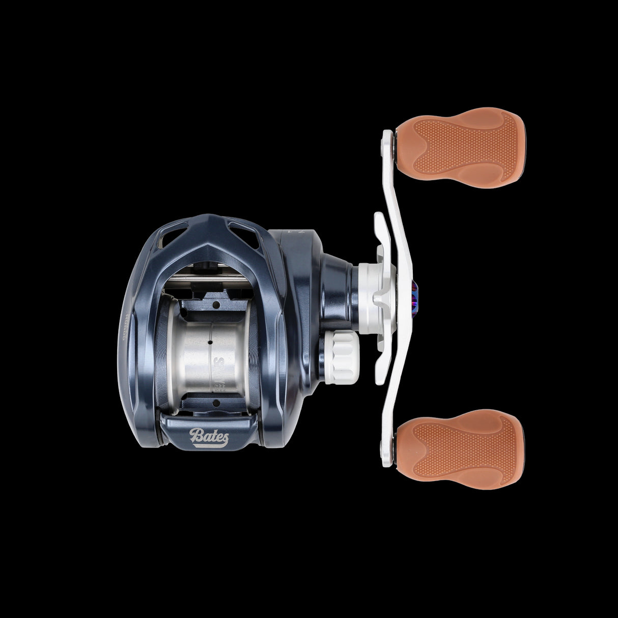 BATES FISHING CO. SALTY HUNDO 100