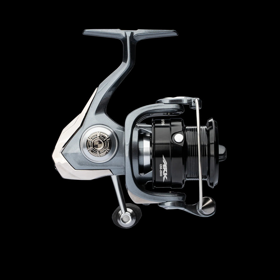 Team Ark Gravity GS5 Spinning Reel