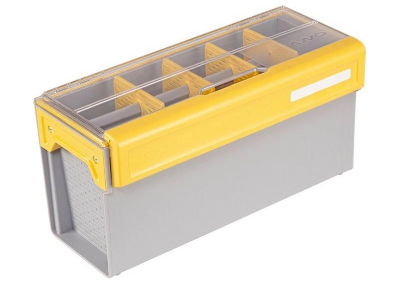 Plano Edge Master Spinnerbait