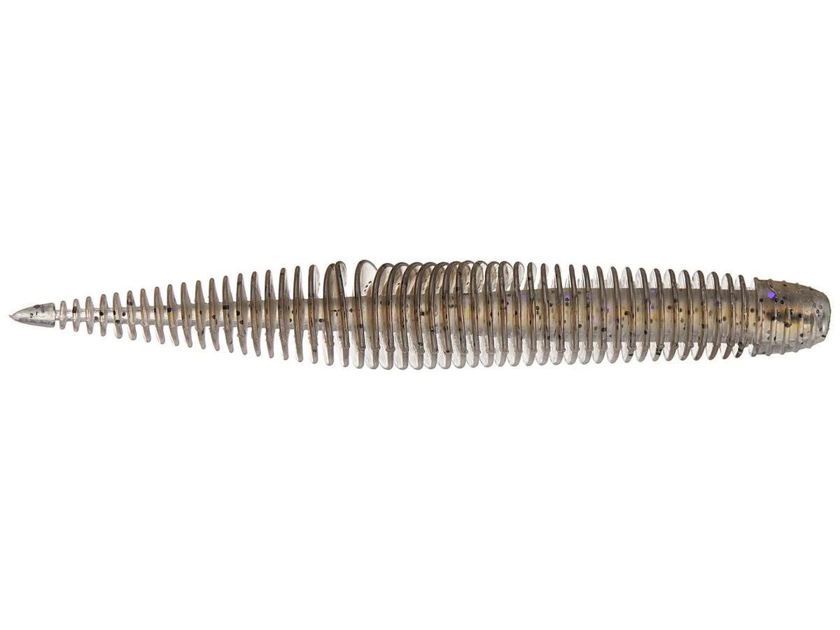 Geecrack Bellows Stick Floating Elastomer 3.8"