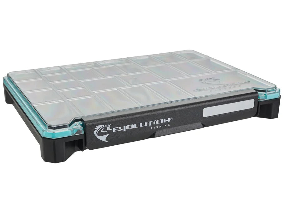 Evolution Fishing Ballistix Terminal Tray 3700