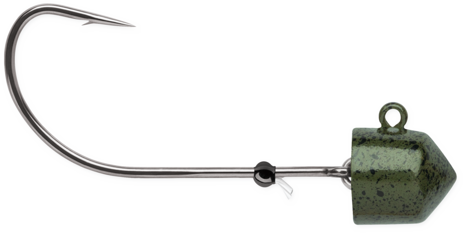 VMC Swingin' Ned Rig