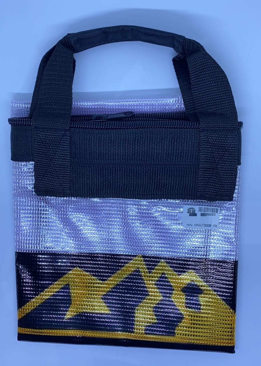 RR Bolsa De Pesaje CPX
