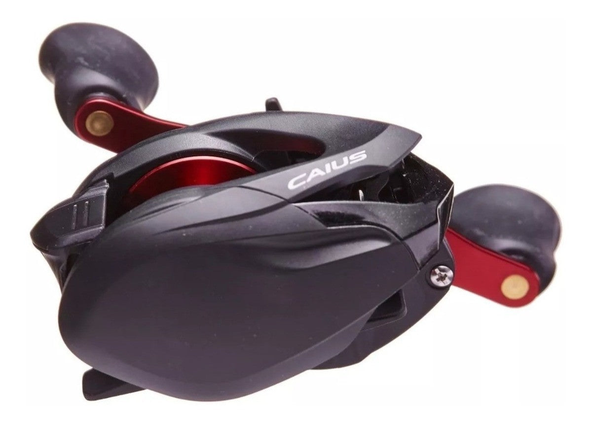 Shimano Caius Casting Reel