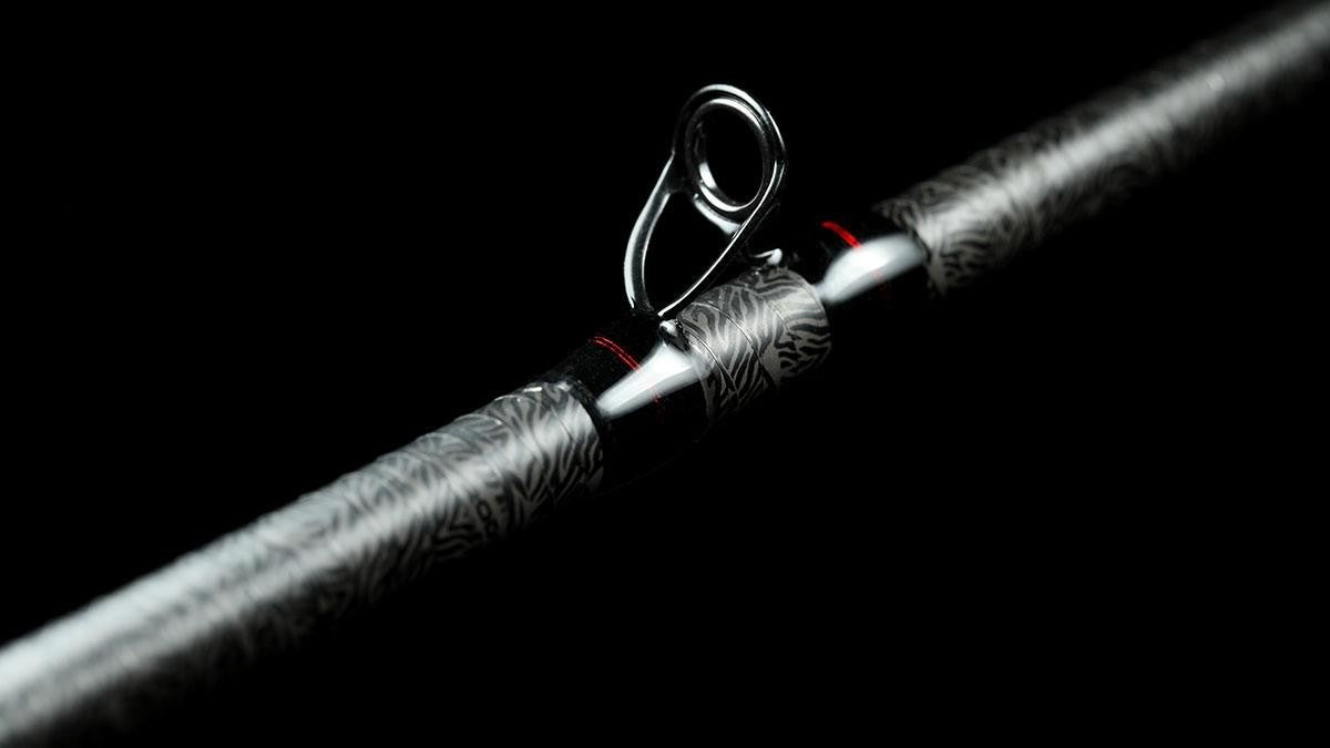 Invoker Pro Series Ark Rods
