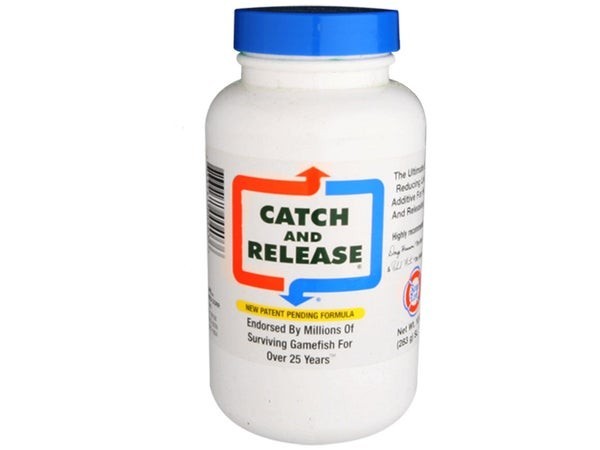 Sure Life Catch & Release 10oz