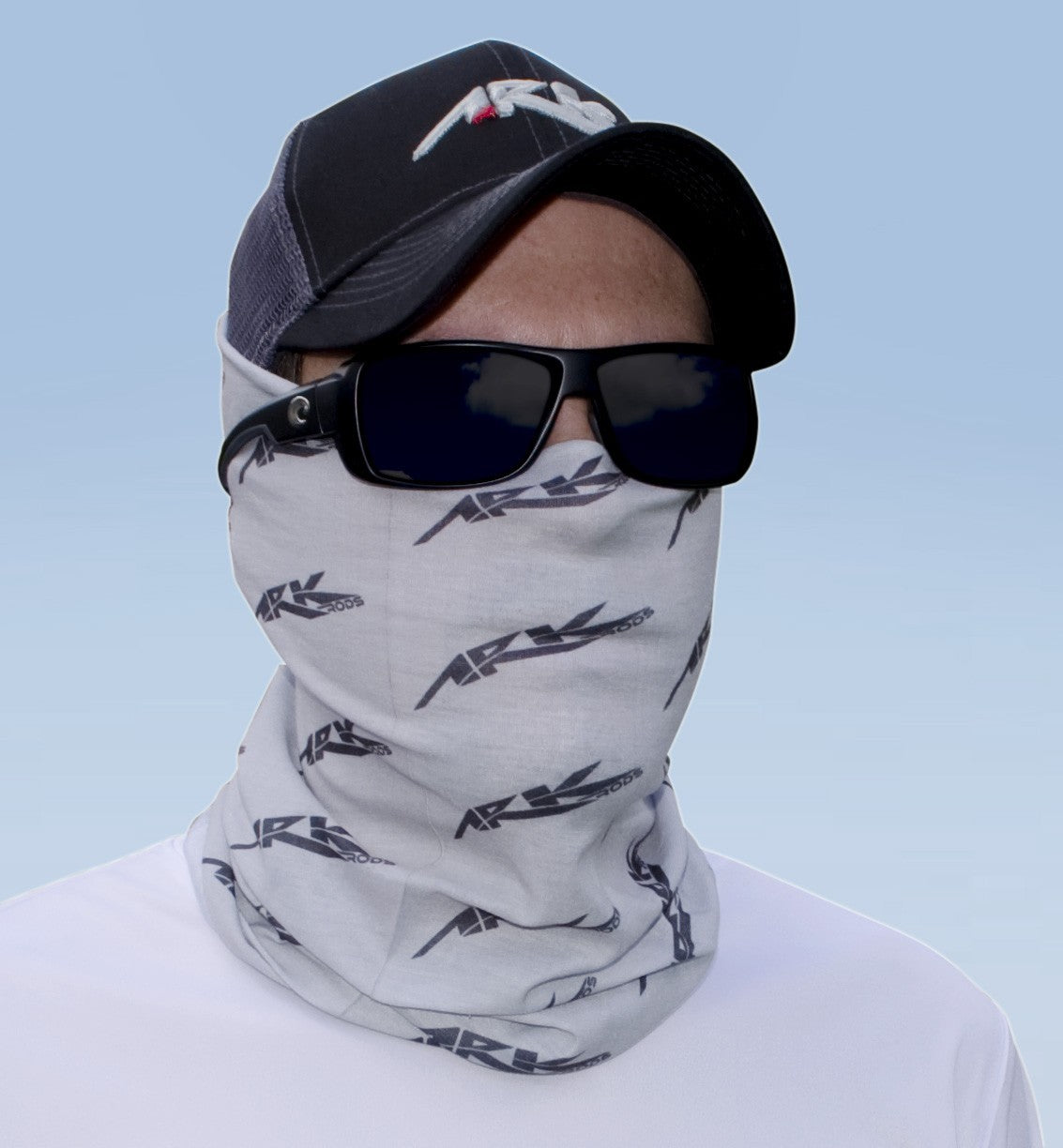 Ark Rods Face Shield