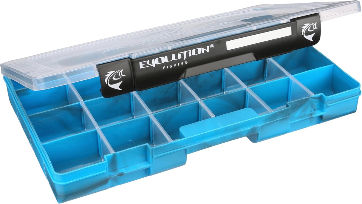 Evolution Outdoor Drift Series 3500/3600/3700 Tackle Tray