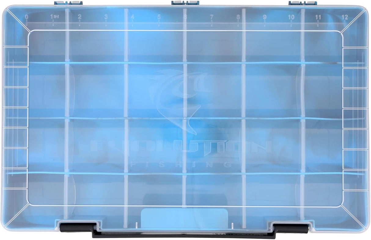 Evolution Outdoor Drift Series 3500/3600/3700 Tackle Tray
