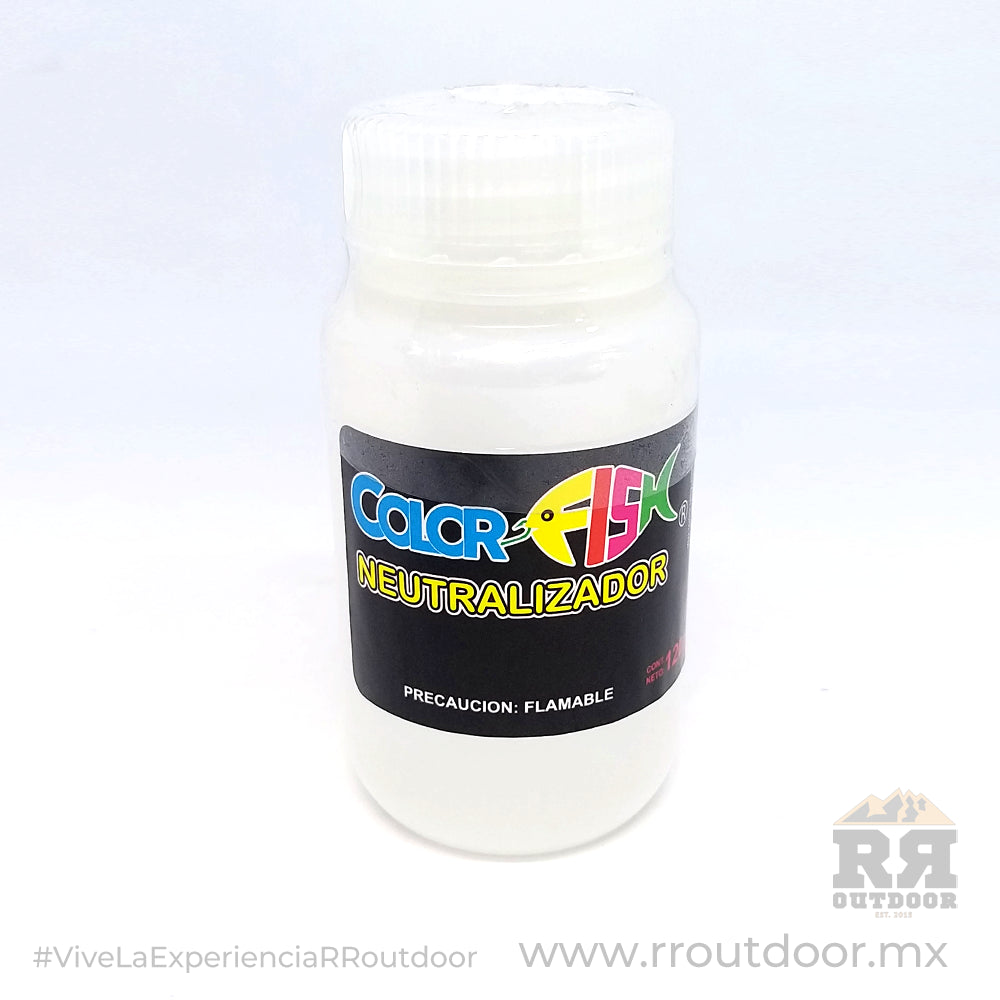 Color Fish Neutralizador