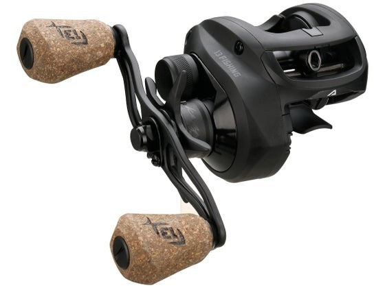 13 Fishing Concept A2 Casting Reel