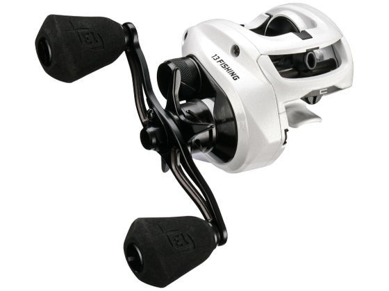 13 Fishing Concept C2 Casting Reel