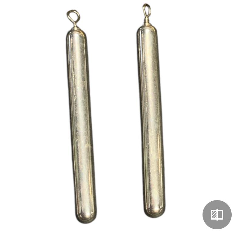 RRTUNGSTEN FISHING FREE RIG FINESSE RIG WEIGHTS